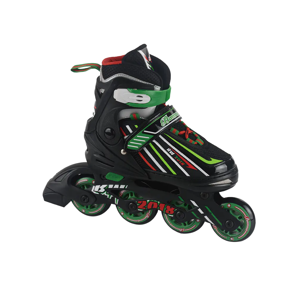 Inline korčule BW-130 MESH