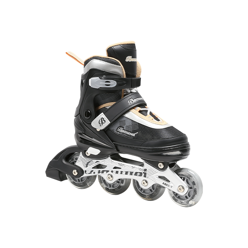 Chlapčenské inline korčule BW-137