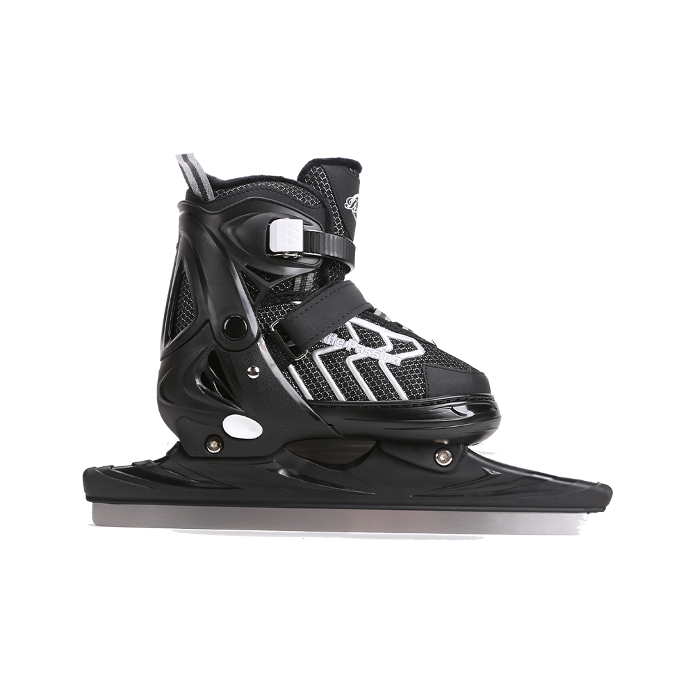 Ľadové korčule BW-128BD Soft Shell