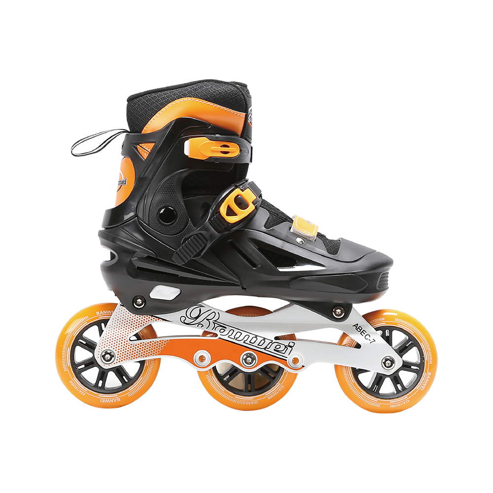 Inline korčule BW-228-1 Cityrun