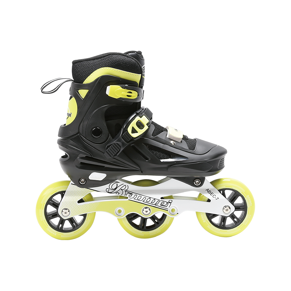 Inline korčule BW-228-1 Cityrun