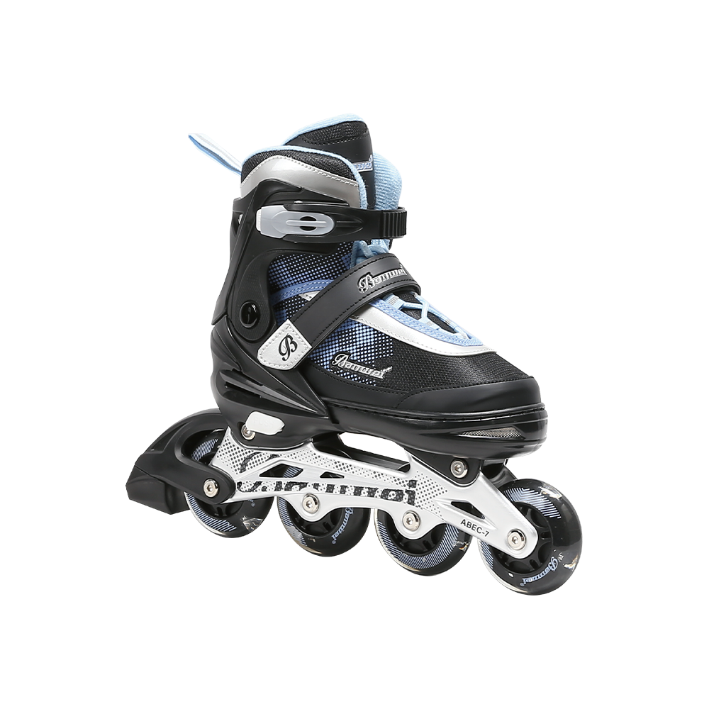Chlapčenské inline korčule BW-137
