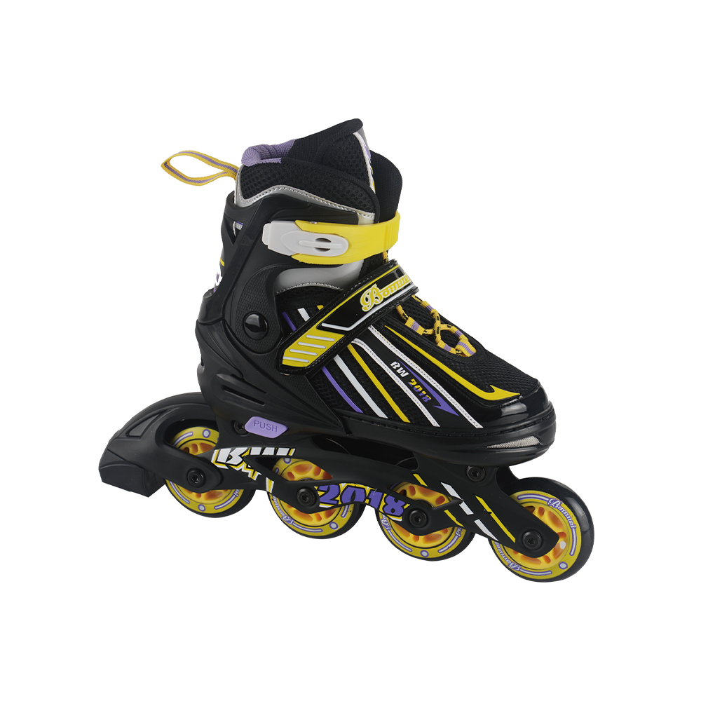 Inline korčule BW-130 MESH