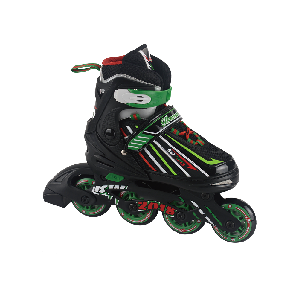 Inline korčule BW-130 MESH