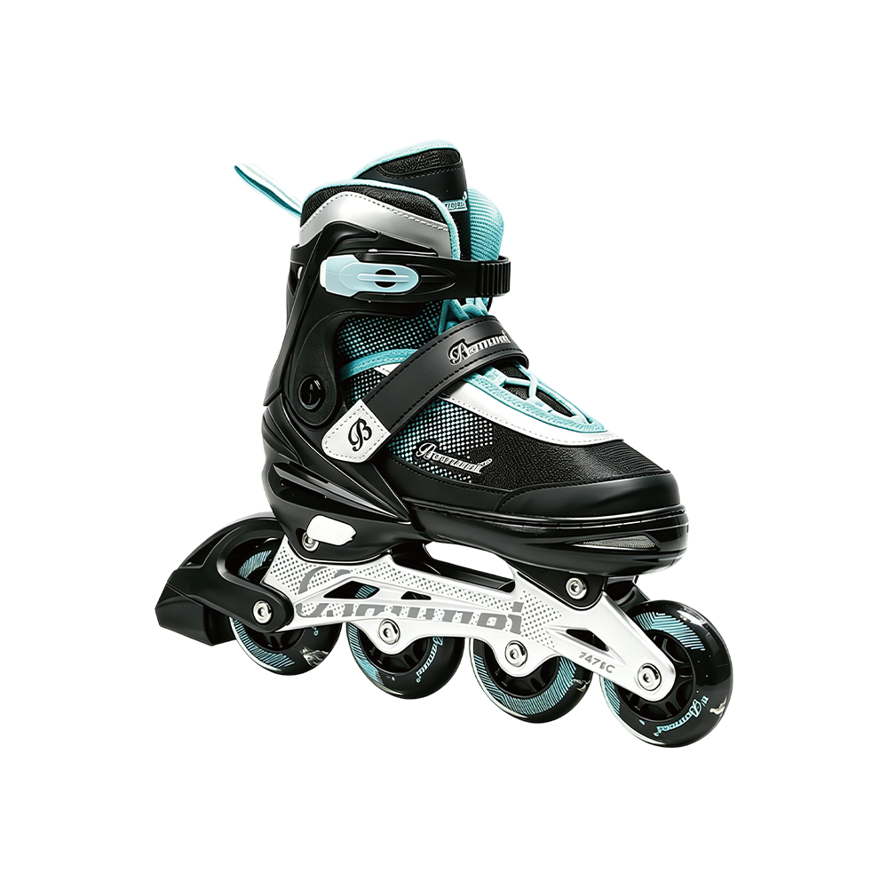 Chlapčenské inline korčule BW-137