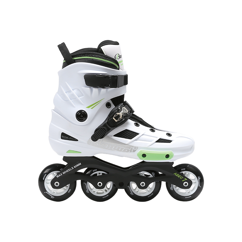 Inline korčule BW-229 s pevnou veľkosťou