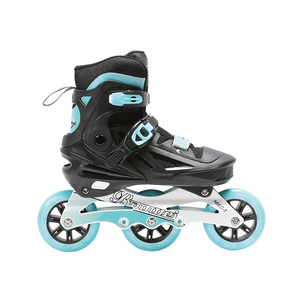 Inline korčule BW-228-1 Cityrun