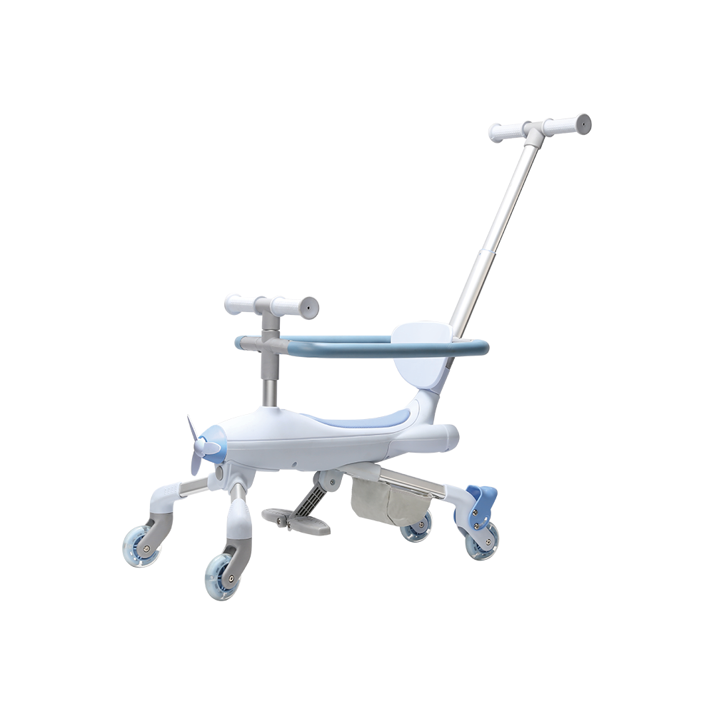 Detský skúter FL-2388