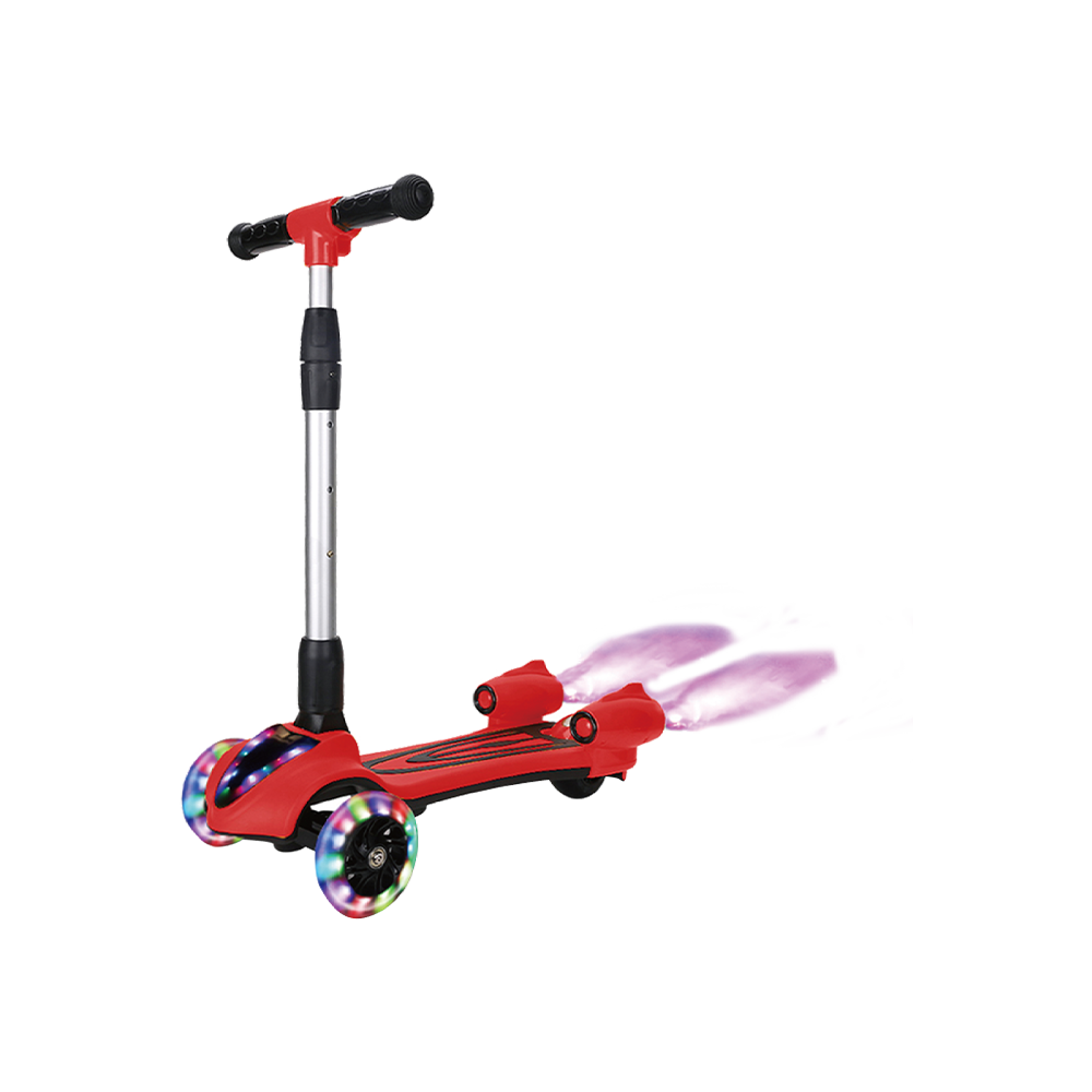 Detský skúter FL-818