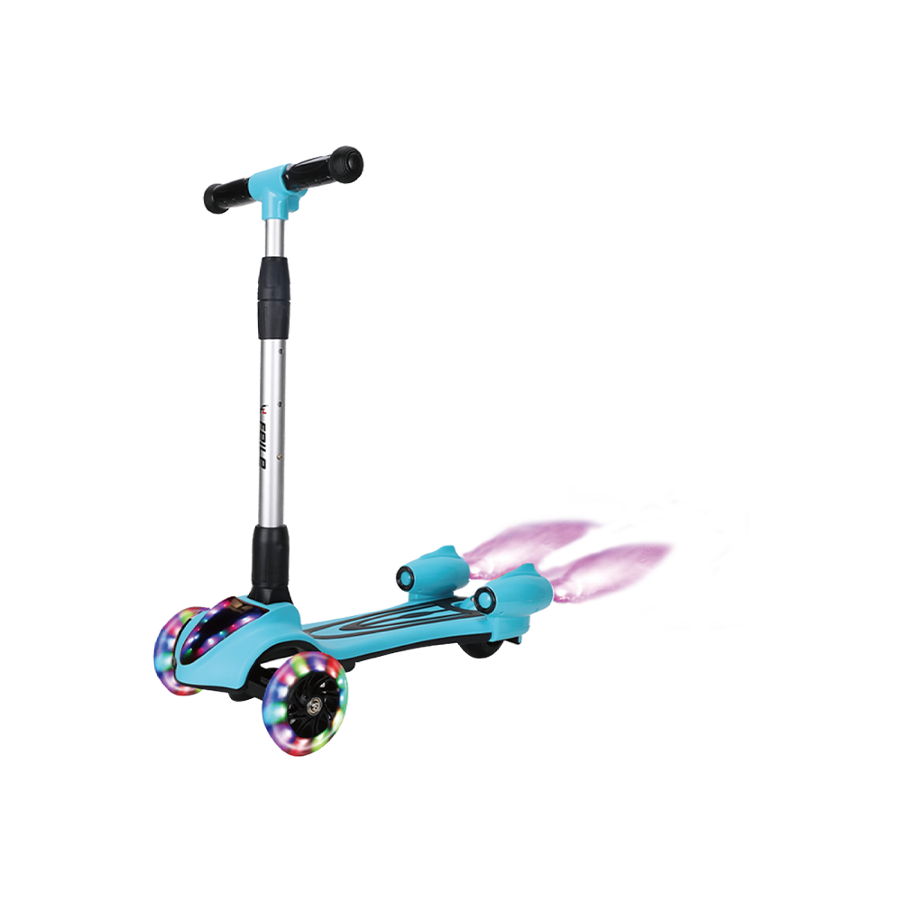 Detský skúter FL-818