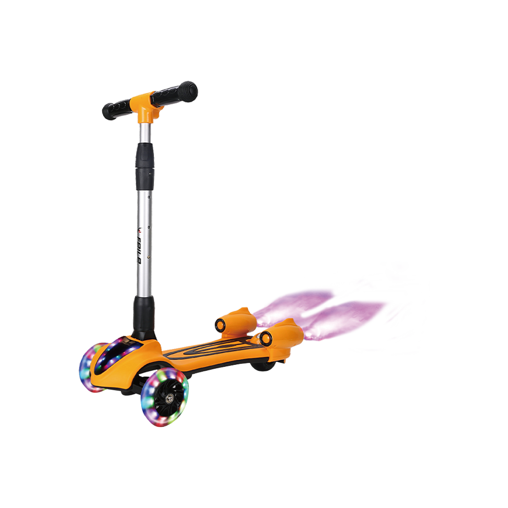 Detský skúter FL-818