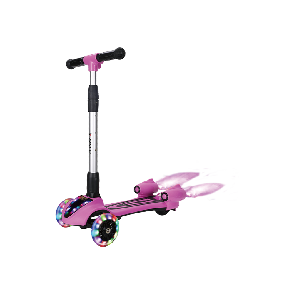 Detský skúter FL-818