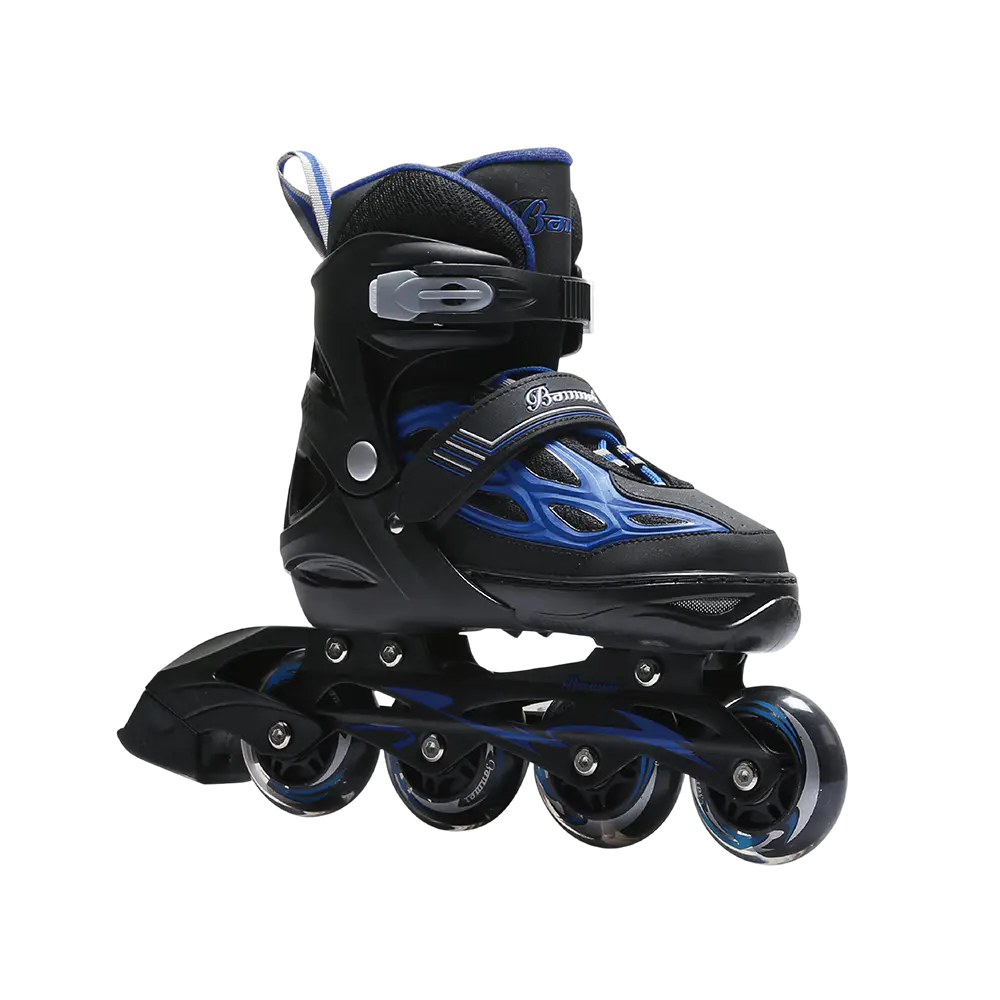 BW-188 Soft Shell Combo Inline korčule