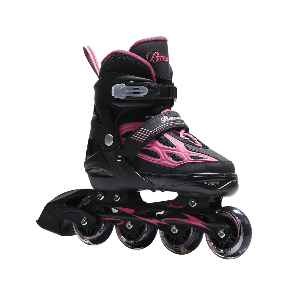 BW-188 Soft Shell Combo Inline korčule