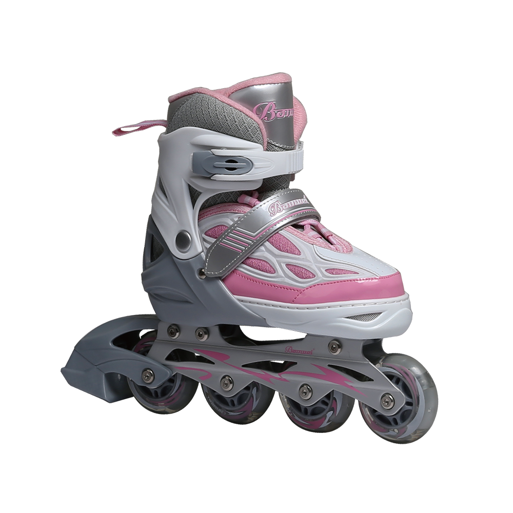 BW-188 Soft Shell Combo Inline korčule