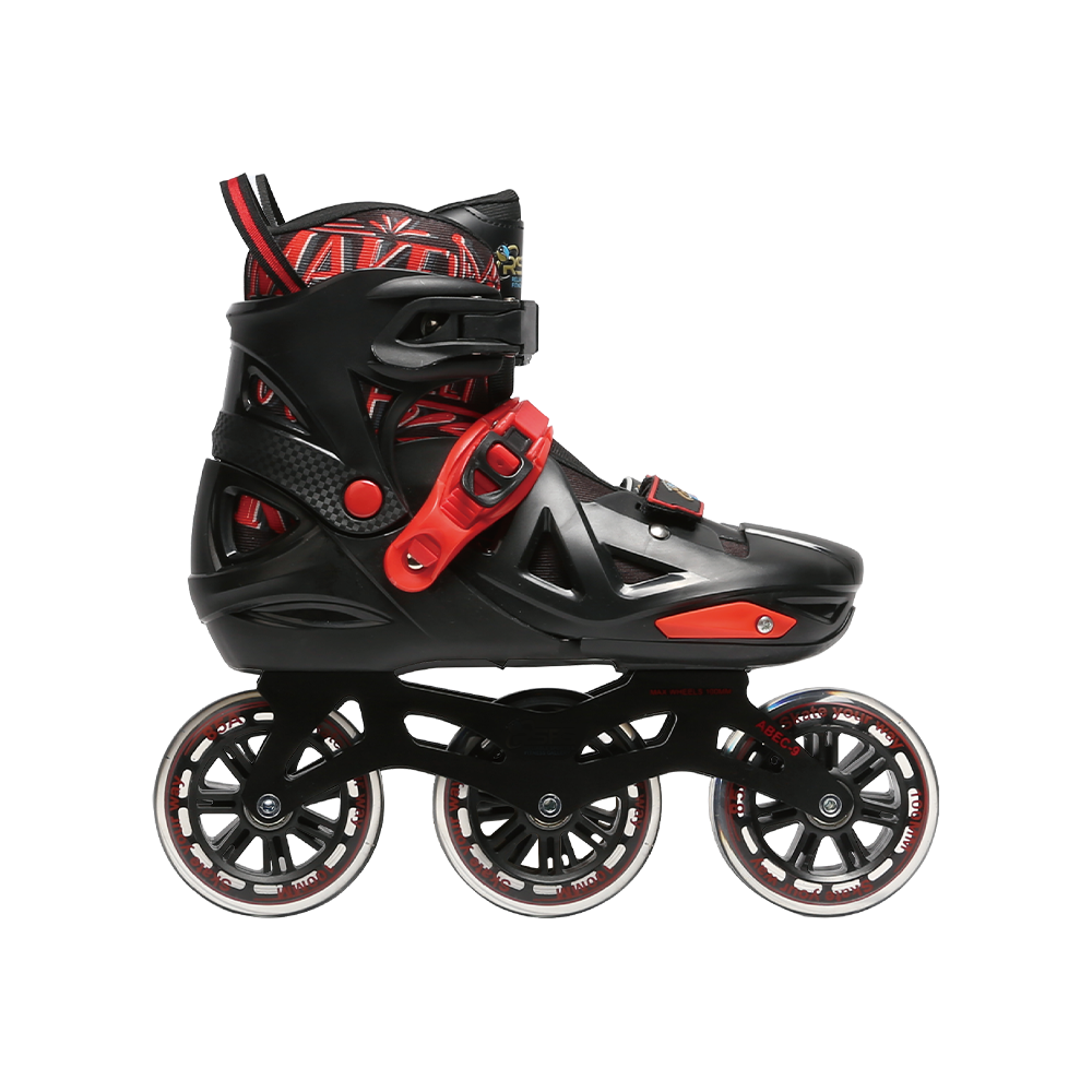 Inline korčule BW-226 Big Wheels