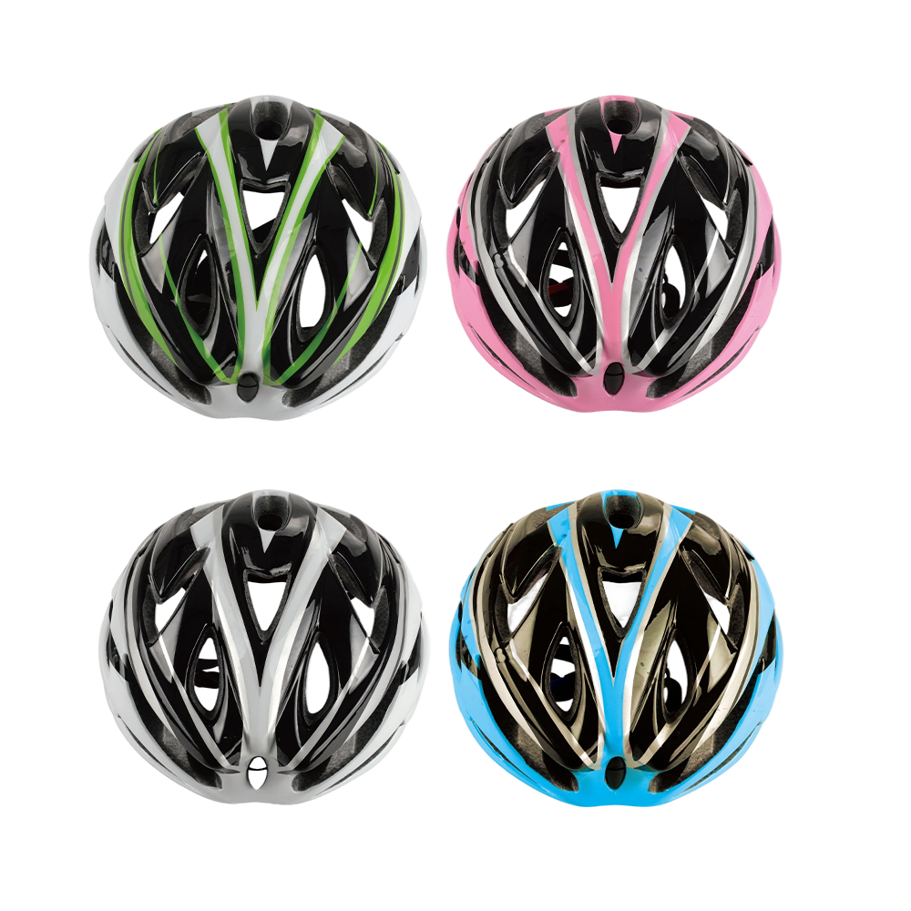 BW-016 Zjednodušená polovičná prilba