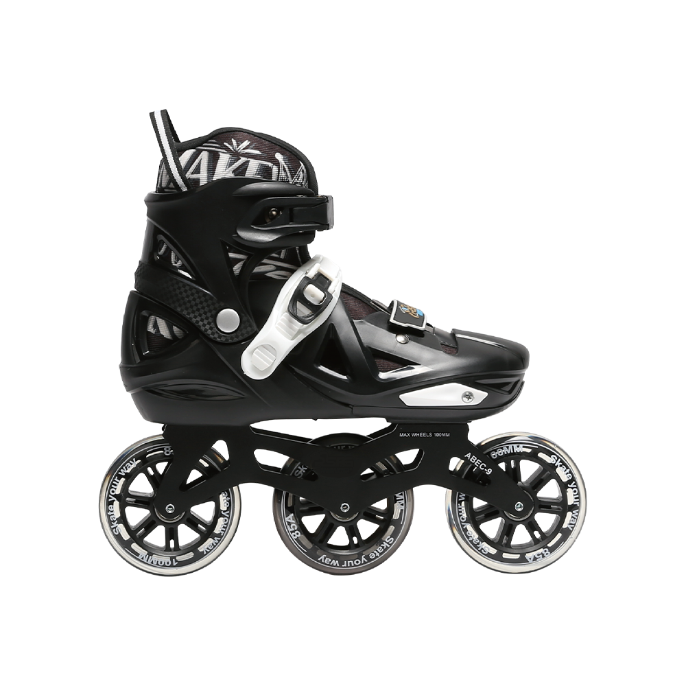 Inline korčule BW-226 Big Wheels